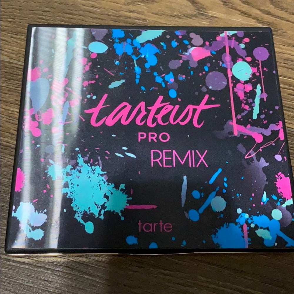 Tarteist Pro Remix